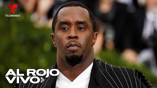 Sean “Diddy” Combs regresa a la corte de Nueva York para una nueva audiencia | Al Rojo Vivo