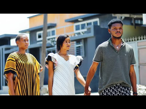 KIJANA MASKINI ALIEPENDWA NA BINTI MUATHILIKA 💞💞  | Love Story