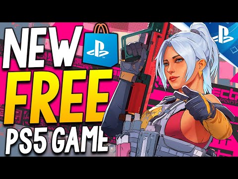 New FREE PS5 Game and NEW PlayStation Game Updates!