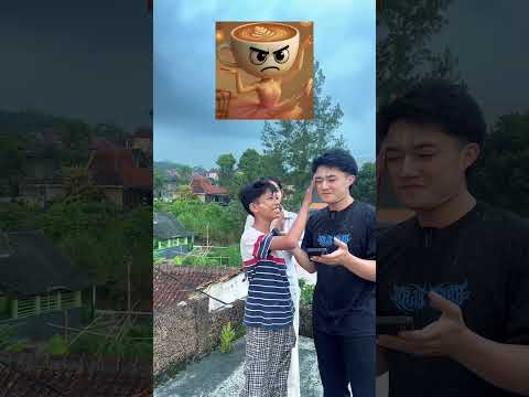 Tebak Anomali Sampai Emosi #shorts