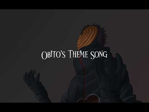 Obito's Theme Song