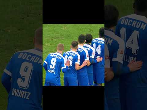 Epic Corner Kicks