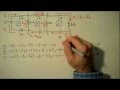 Circuit Analysis and Kirchhoff's Rules