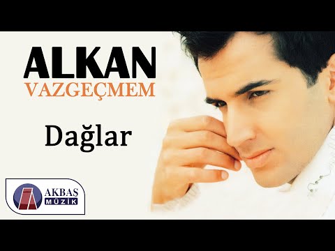Alkan - Dağlar
