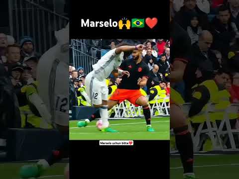 Marselo🙌🇧🇷 #football