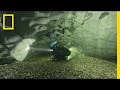 Cave Exploration and Diving Insights