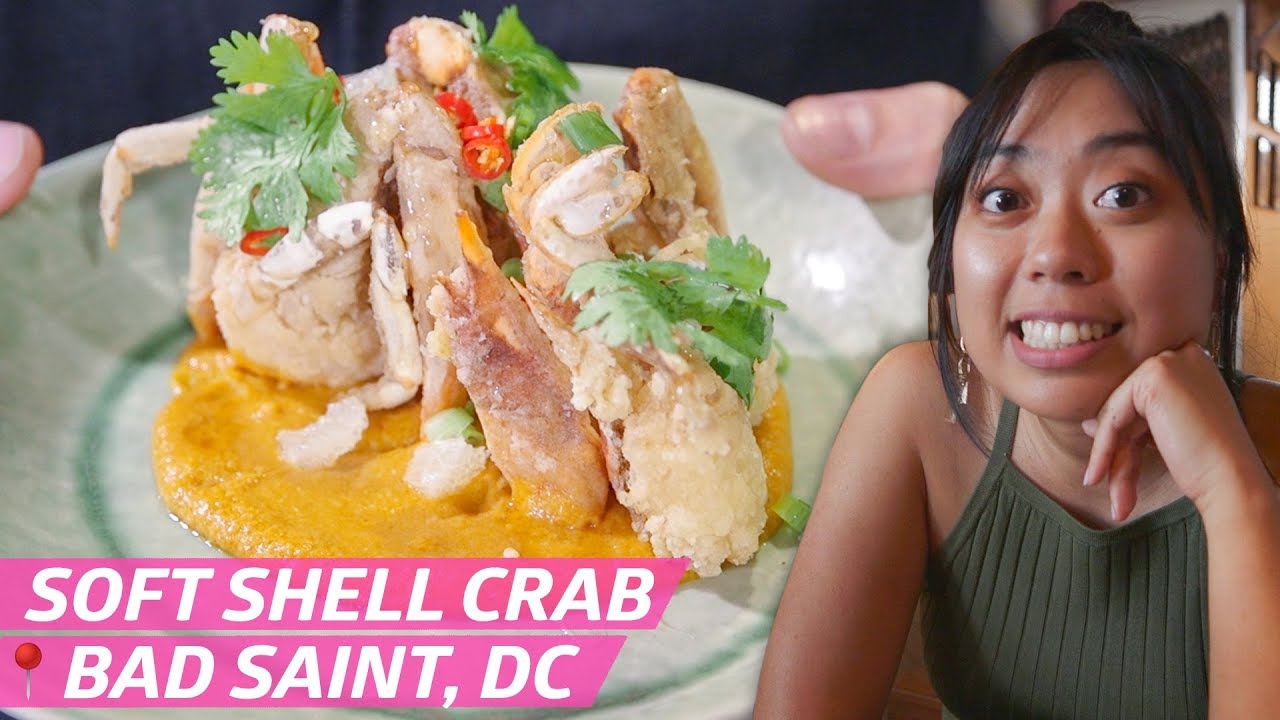 Bad Saint Is the Most Popular Filipino Restaurant in America Halo Halo