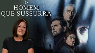 "O Homem que Sussurra": um elenco quente para um filme morno