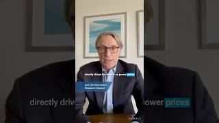 Impact of Middle East Energy Supply Disruptions on European Utilities #middleeast #europe #energy