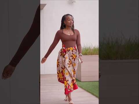 Having two African wives ep1 #shorts