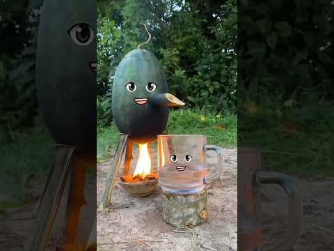 ফিল্টার তরমুজ 👩😂 #funny #comedy #shorts #viralshorts #trending