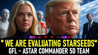 "RECRUITMENT & SELECTION: The 5D Transition Team..." | Ashtar Commander (6)