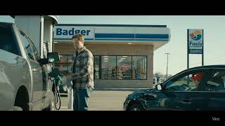 Wisconsin's 2,533 gas stations. By Veo 3
