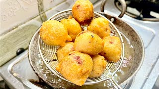 STOP Wasting Time with Boring Snacks! 5 Minute South Indian Snack Recipe