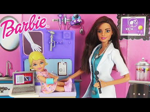 Куклы Барби Игровой набор ♥ Barbie Original