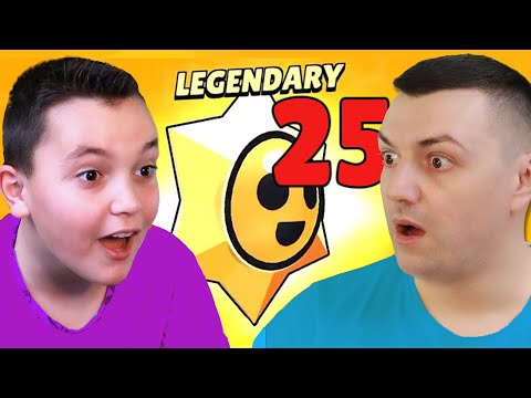 OTVORILI SMO 25 LEGENDARY STAR DROPOVA!