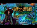 Video for Halloween Chronicles: Behind the Door Collector's Edition