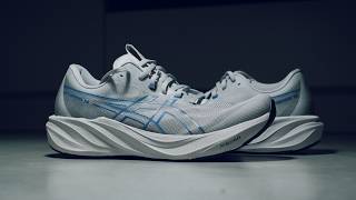 GT-2000 15 / 穩定版的Novablast 5 ?