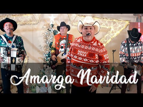 Mandingo - Amarga Navidad [ Video 2 ]