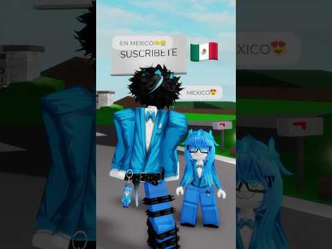 Y TU DE QUE PAÍS ERES? 😳😳 #roblox #memes #robloxshorts #robloxgames