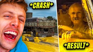 Fails So Bad They Deserve an Award