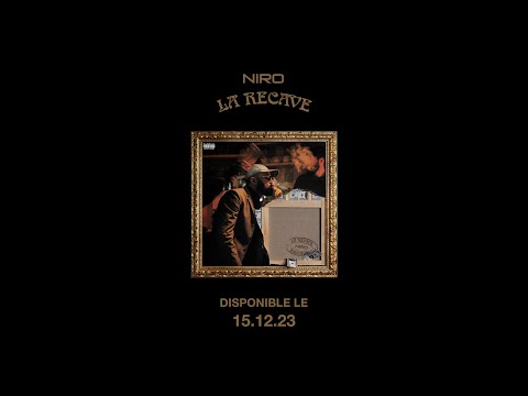 Niro – Taulier (La recave)