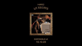 Niro – Taulier (La recave)