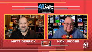 41 is the Mic: Pass Rushers… And a Mahomes Problem the NFL Can’t Ignore