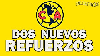 POR FIN LLEGAN LOS REFUERZOS| EL RAPIDÍN 📱