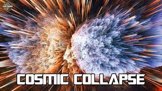 The Universe Could Collapse at Any Moment – Here’s Why