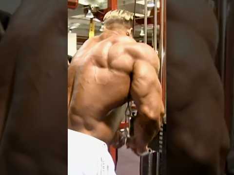 TOP 3 TRICEP EXERCISES THAT BUILT MY ARMS