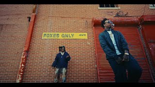 YTB Fatt & Moneybagg Yo - “I’m Him” (Official Music Video)