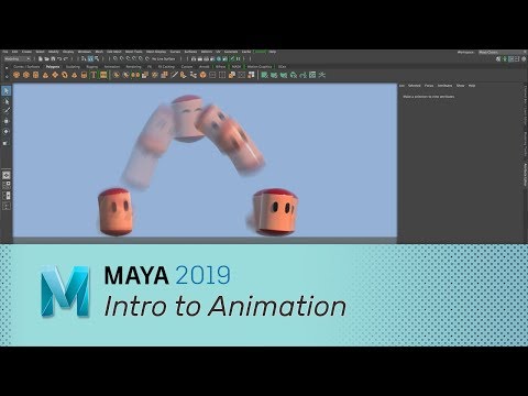 autodesk maya tutorials pdf