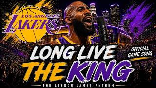 🎵 LONG LIVE THE KING | The LeBron James Anthem
