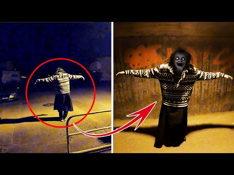 5 Videos de TERROR EXTREMO que NO te Dejarán DORMIR 2025 | PARTE 24