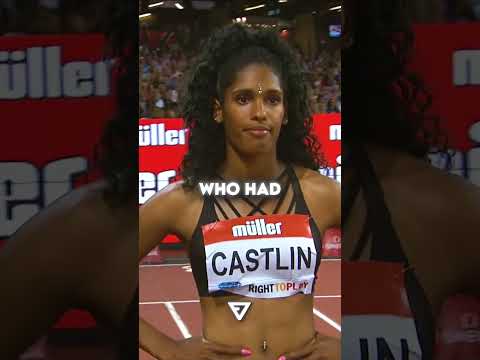 She FINISHED LAST… Then Made HISTORY 🙌