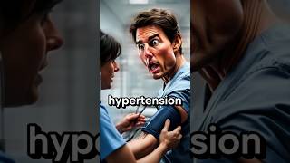 Ever Felt Your Heart About to Explode?