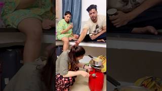 Konsi series Ka dialogue hai 😂 | chai kisko kisko pini hai 😂 #comedy #funny  #shorts