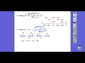 Understanding Polynomials and Geometry Concepts