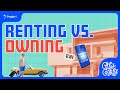 Owning vs Renting Decisions