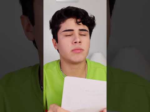Yo en un examen 😳😭🤣 #shorts