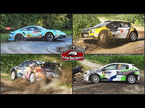 Ypres Rally 2025 [MANY MISTAKES]