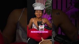 happy birthday to harper stern (Myha'la): the people's princess #industry #myhala