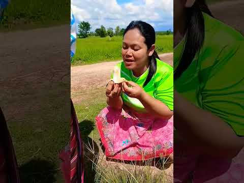 หุ่นไล่กาถือกล้วย #ตลกฮาฮา #memeclip #comedy #funnyclips