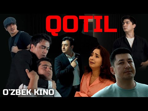 Qotil (O`zbek kino) Қотил