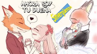 DIME NICK ME AMAS