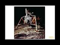 Apollo Missions and Moon Exploration