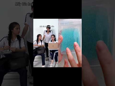 Mấy đứa hay ra dẻ kiểu #dqn