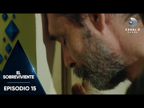 El Sobreviviente Ep. 15 | Episodio Completo | Kanal D Drama