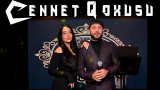 Tural Sedalı feat. Zuzuxanim - Cennet Qoxusu (Yeni Klip) 2025